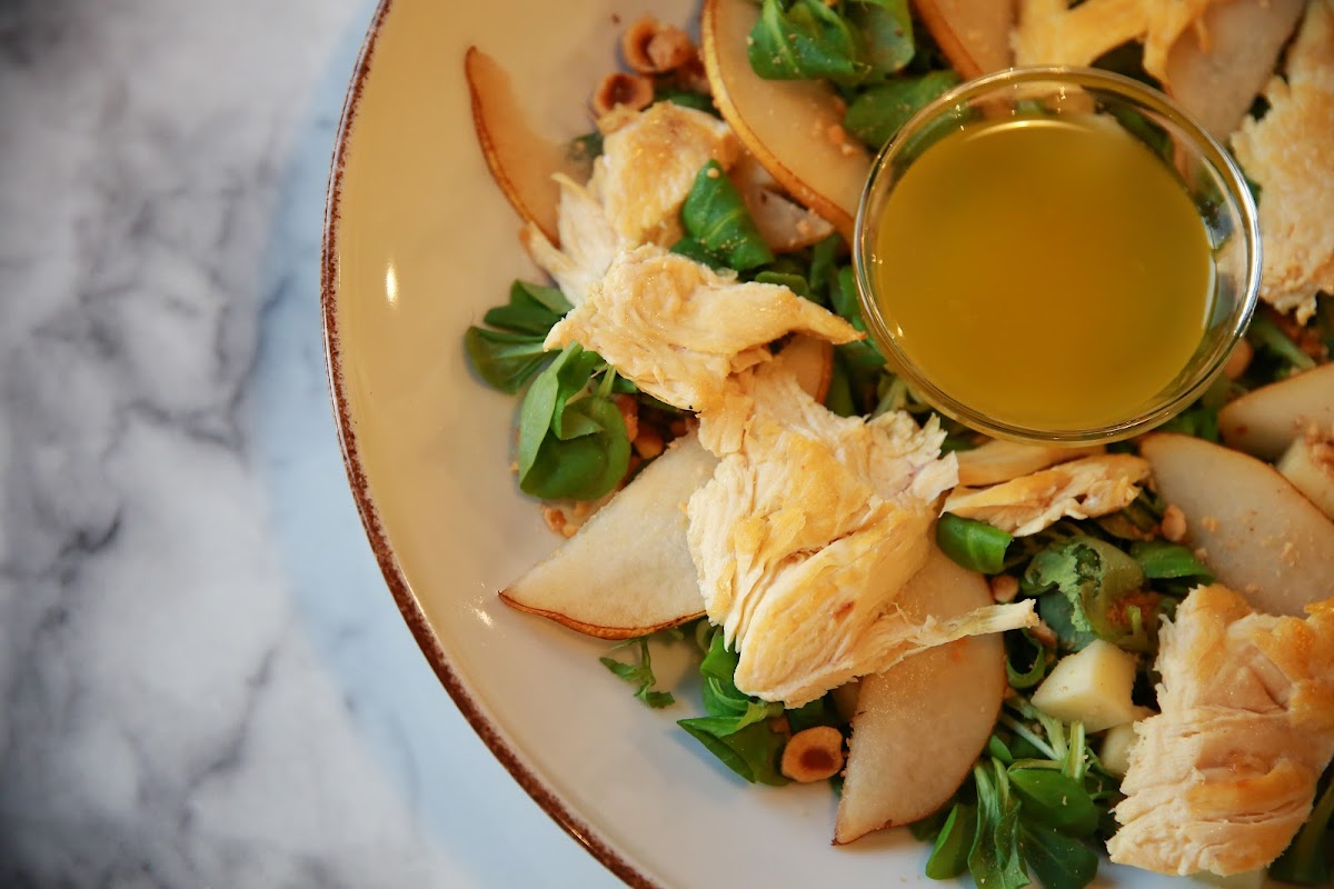 Antefora Ristorante Pizza - 2