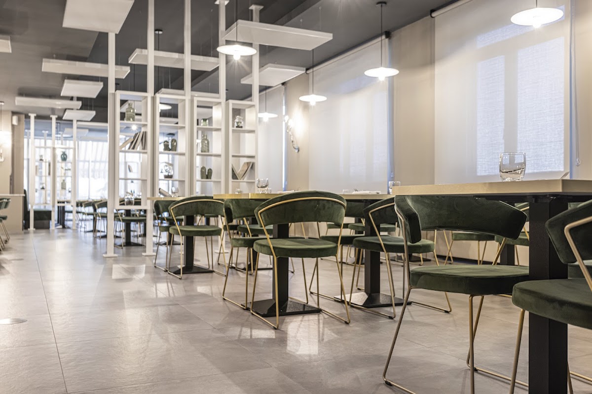 Antefora Ristorante Pizza - 5