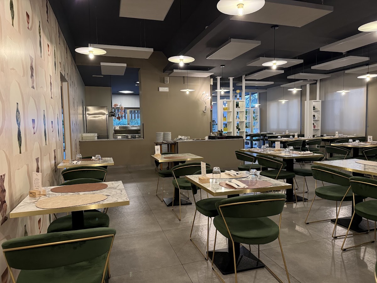 Antefora Ristorante Pizza - 7